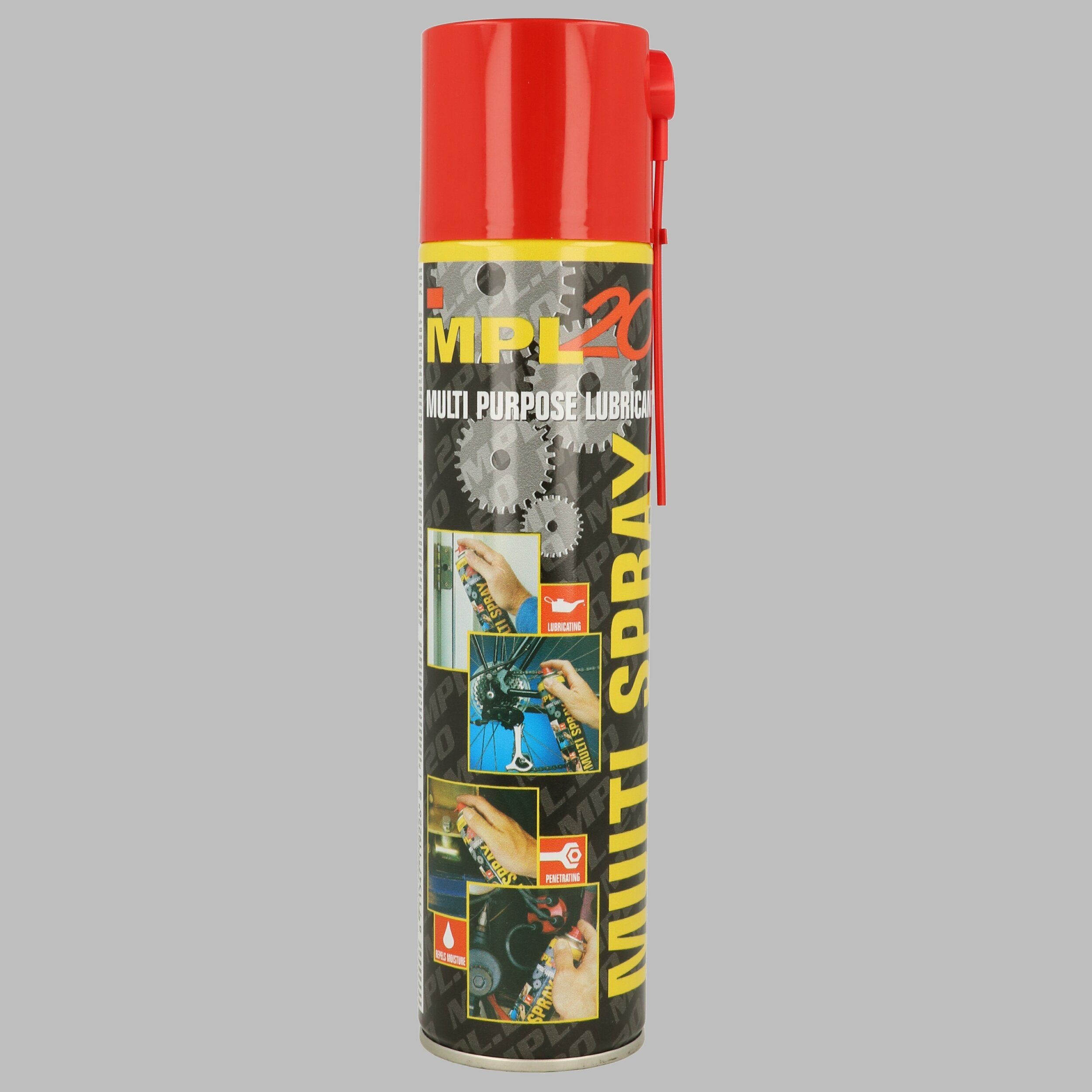 MOTIP Rustløsner Varenummer: 000578 billige