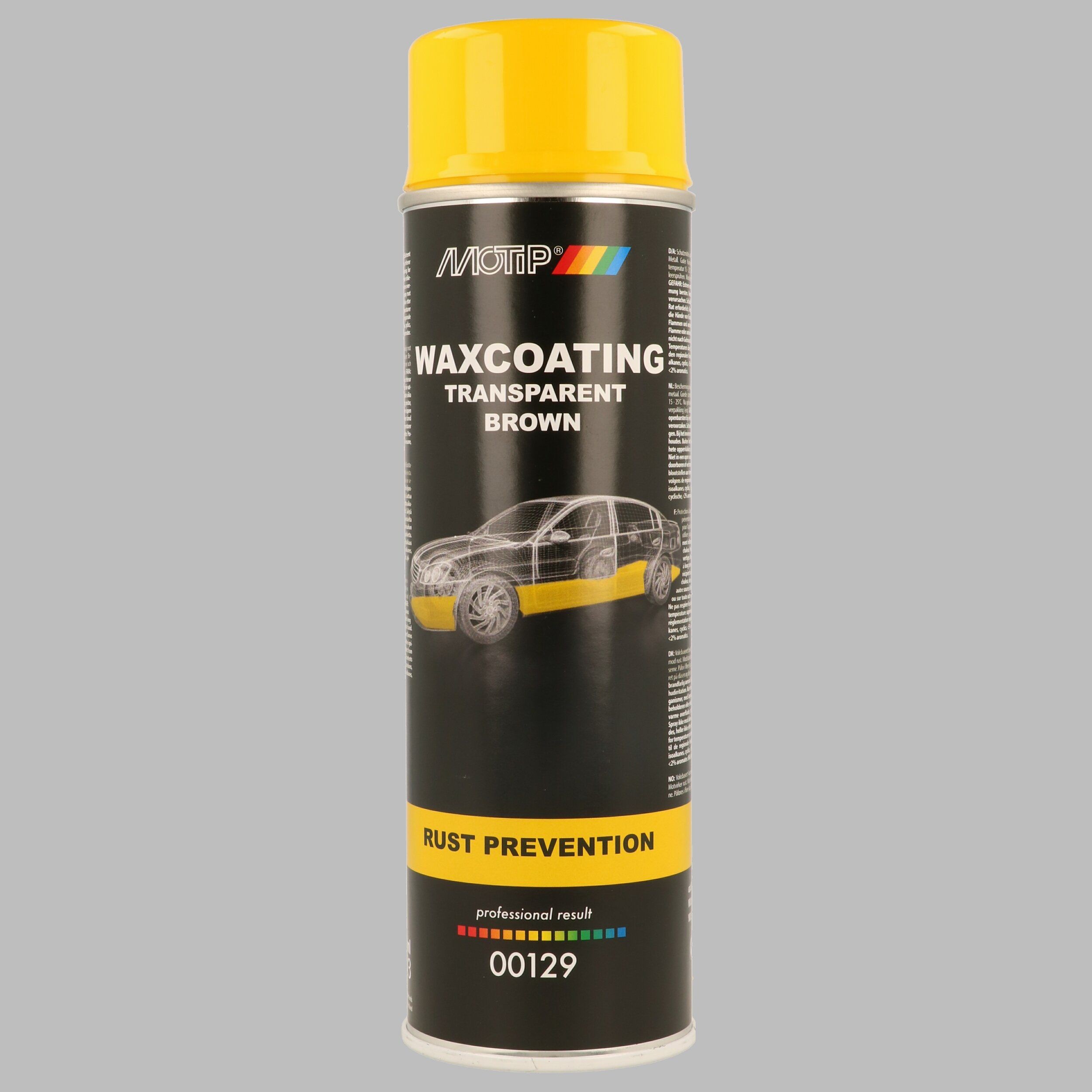 MOTIP Underbody Protection Article number: 00129 cheaply