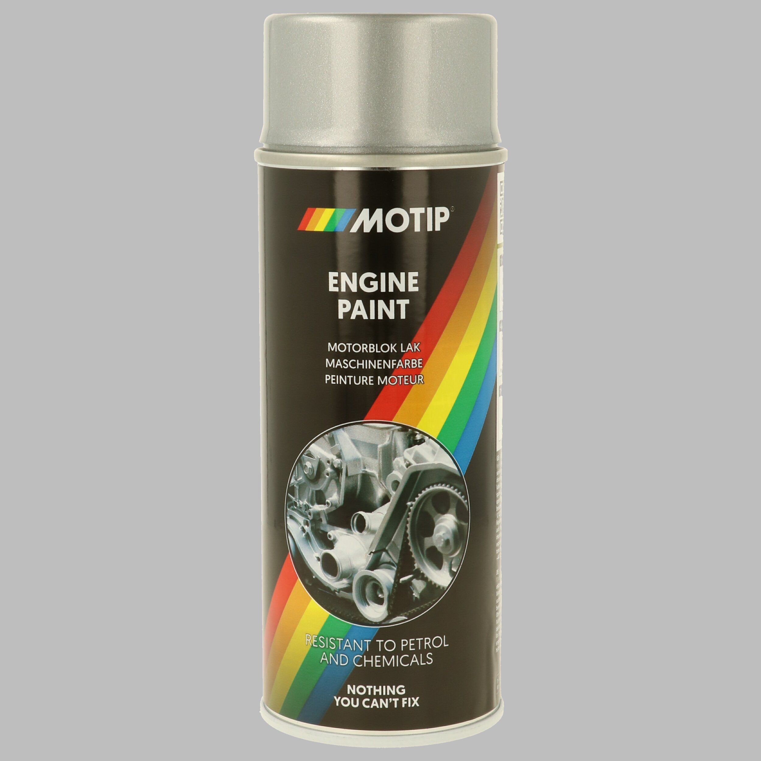 MOTIP Motor- / lydpottelak Varenummer: 04093 billige