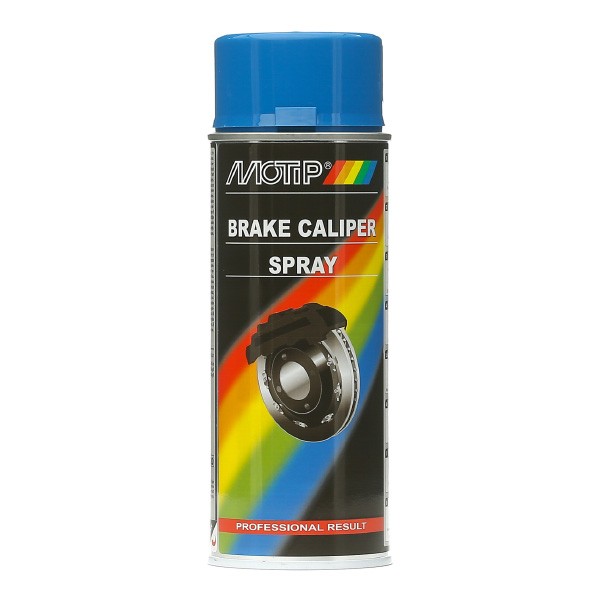 OEM Bremsesaddel-lak 04099 fra MOTIP