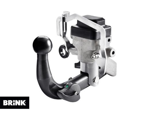 BRINK Trailer Hitch Article number: 471700 cheaply
