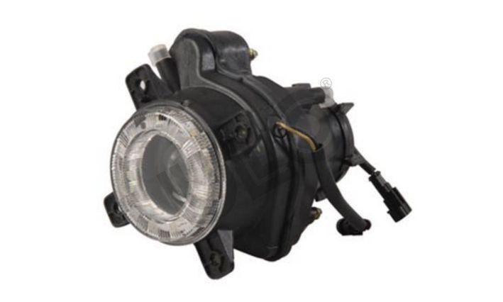 ULO Headlight Article number: 2701031 cheaply
