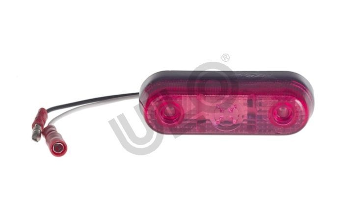 ULO Positionslygte Varenummer: 2908-05 billige