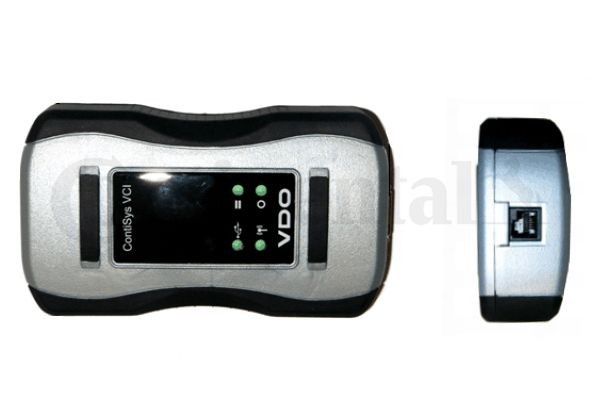VDO Selvdiagnoseapparat Varenummer: A2C59512078 billige