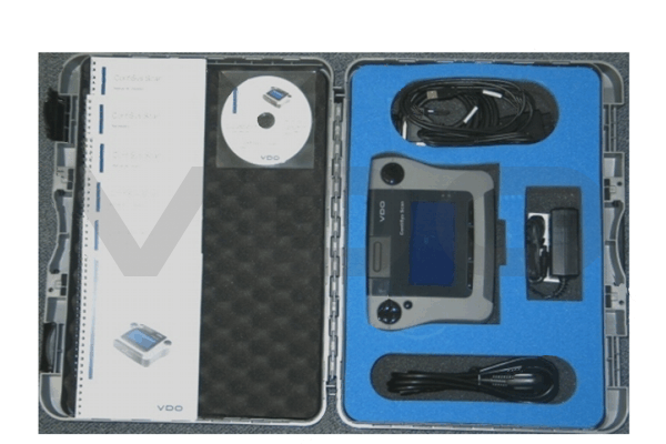 VDO Selvdiagnose-apparat artikkelnummer: A2C59513461 billig