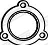 WALKER Exhaust pipe gasket Article number: 80452 cheaply