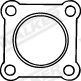WALKER Exhaust pipe gasket Article number: 80790 cheaply
