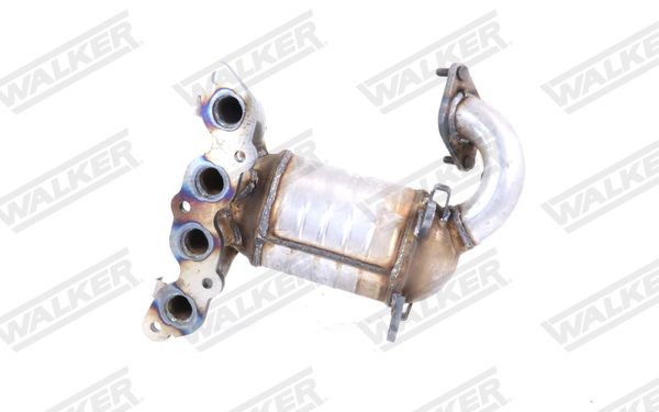 WALKER Catalytic converter Article number: 28172 cheaply