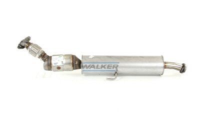 WALKER Catalytic converter Article number: 28401 cheaply