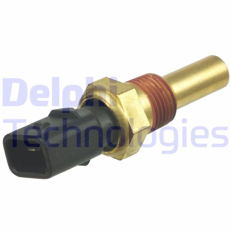 DELPHI Sensor, coolant temperature Article number: TS10295 cheaply