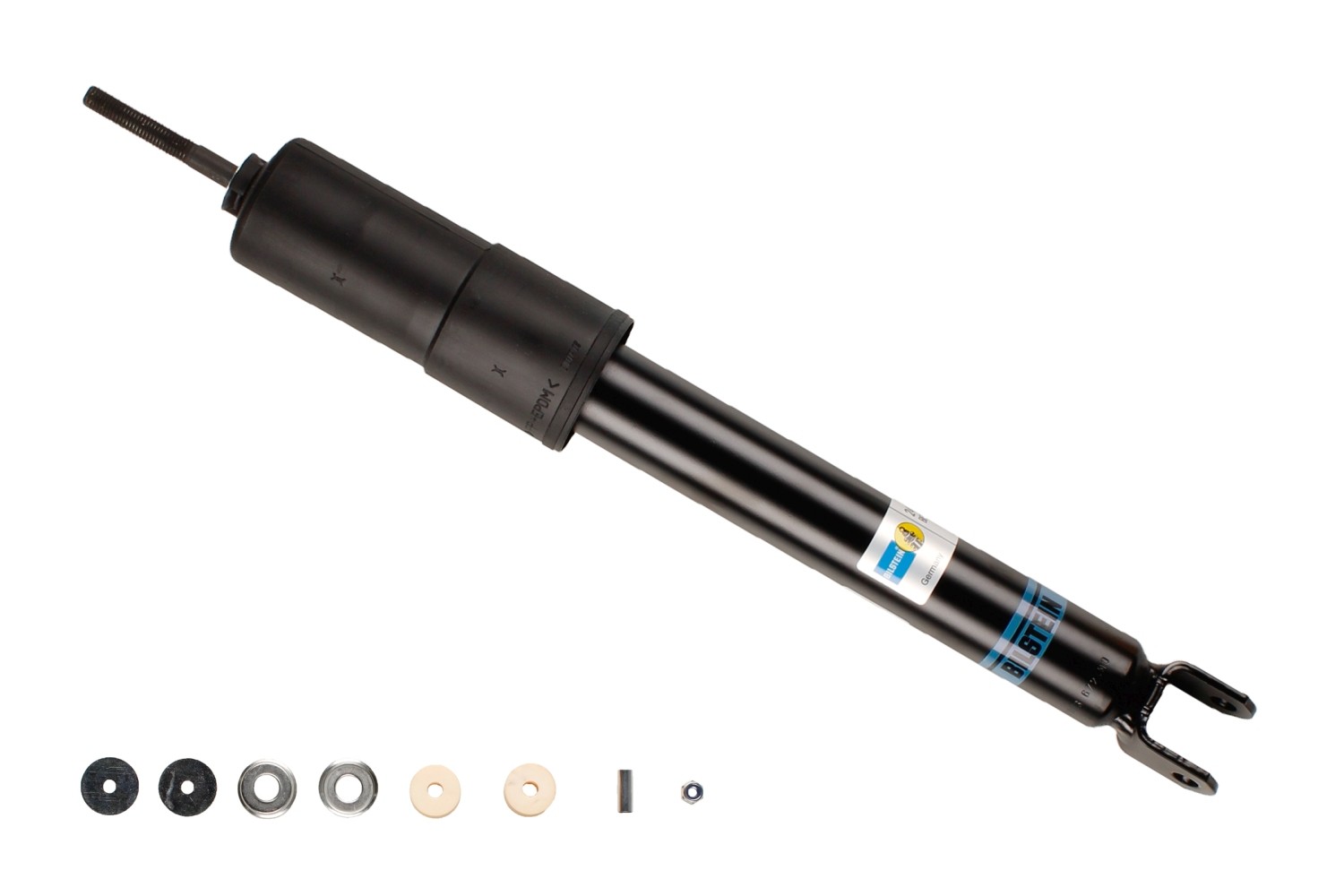 BILSTEIN Stötdämpare Artikelnummer: 24-067249 billigt