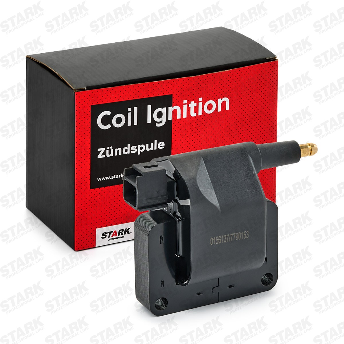 STARK Ignition coil Article number: SKCO-0070196 cheaply