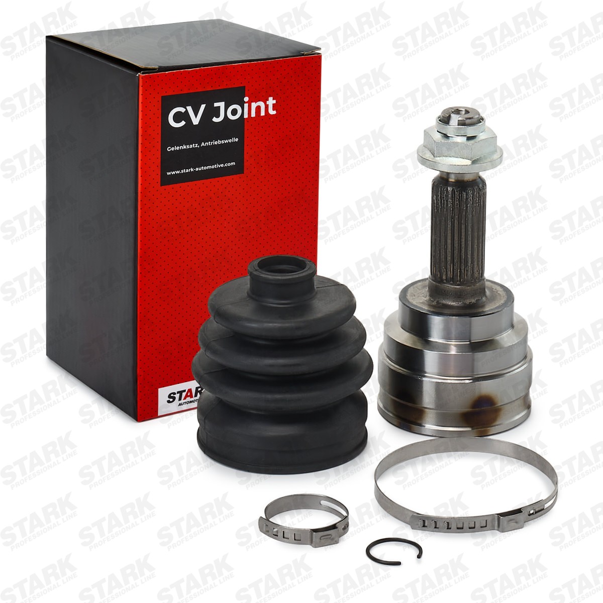 STARK Joint kit, drive shaft Article number: SKJK-0200114 cheaply