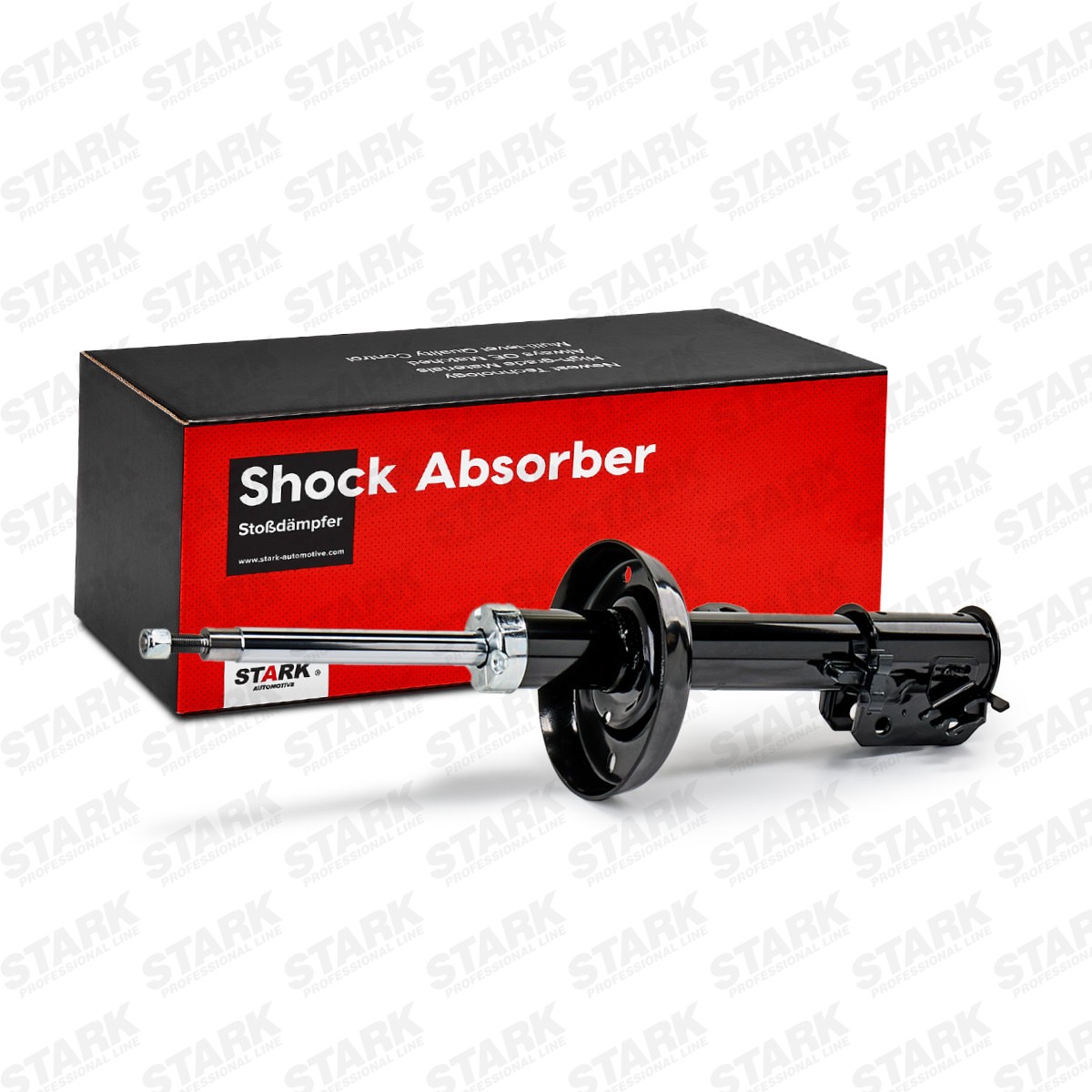 STARK Shock absorber Article number: SKSA-0130952 cheaply