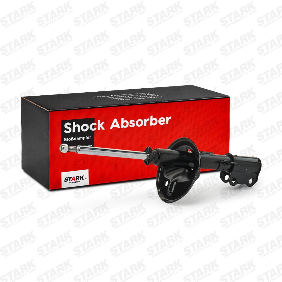 STARK Shock absorber Article number: SKSA-0131440 cheaply