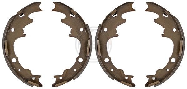 A.B.S. Brake Shoe Set Article number: 40704 cheaply