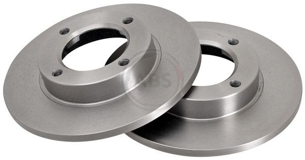 A.B.S. Brake disc Article number: 16126 cheaply