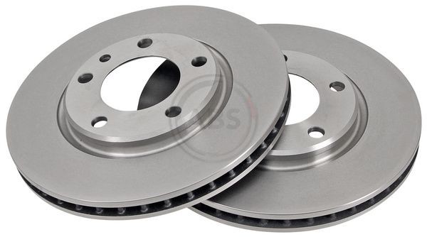 A.B.S. Brake disc Article number: 16251 cheaply