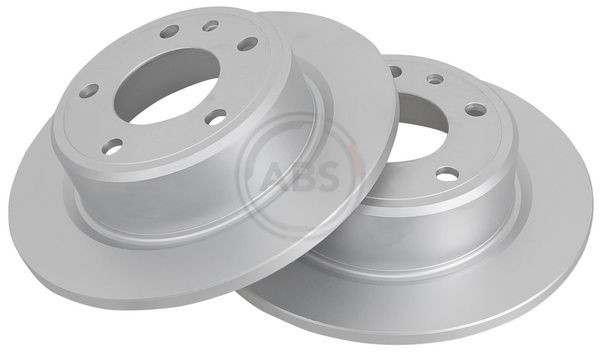 A.B.S. Brake disc Article number: 16252 cheaply