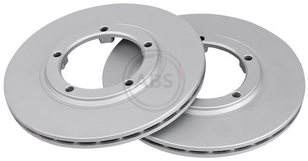 A.B.S. Brake disc Article number: 16562 cheaply