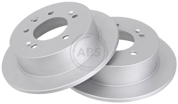 A.B.S. Brake disc Article number: 18280 cheaply