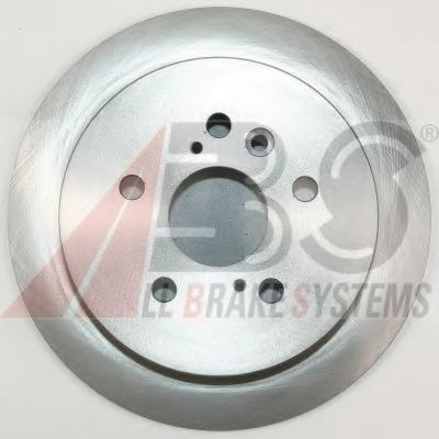 A.B.S. Brake disc Article number: 17840 OE cheaply