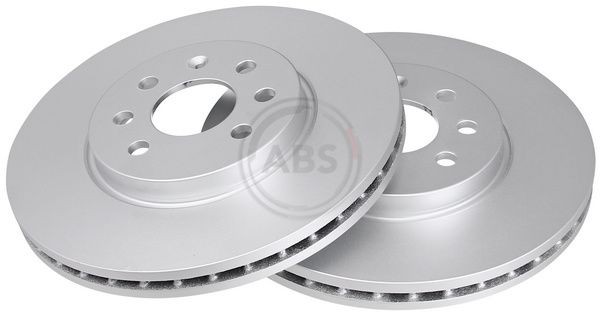 A.B.S. Brake disc Article number: 17271 cheaply