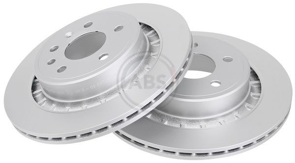 A.B.S. Brake disc Article number: 17320 cheaply