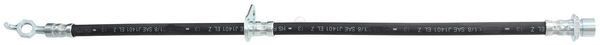 A.B.S. Brake hose Article number: SL 5612 cheaply