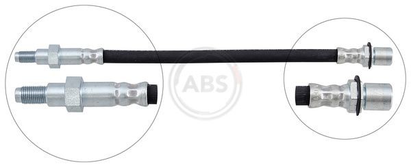A.B.S. Brake hose Article number: SL 3413 cheaply