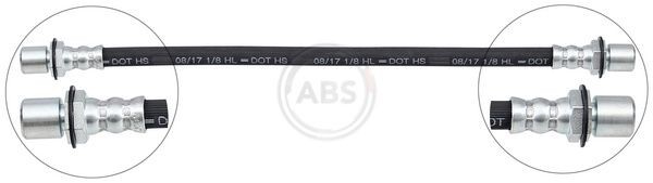 A.B.S. Brake hose Article number: SL 3179 cheaply