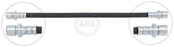 A.B.S. Brake hose Article number: SL 4312 cheaply