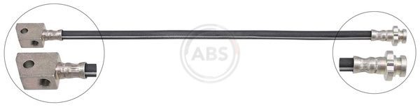 A.B.S. Brake hose Article number: SL 4930 cheaply