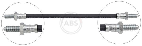 A.B.S. Brake hose Article number: SL 2767 cheaply