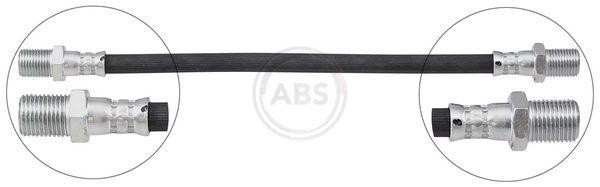 A.B.S. Brake hose Article number: SL 3274 cheaply