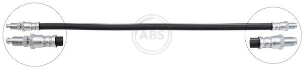 A.B.S. Koblingsslange Varenummer: SL 3302 billige
