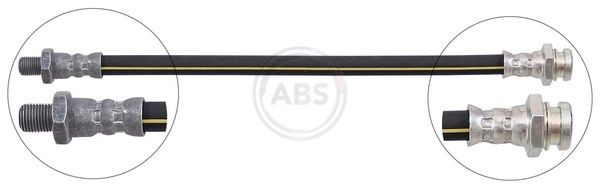 A.B.S. Brake hose Article number: SL 3829 cheaply