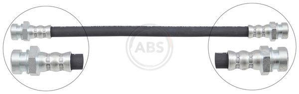 A.B.S. Brake hose Article number: SL 5050 cheaply