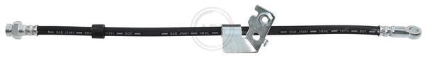 A.B.S. Brake hose Article number: SL 6120 cheaply
