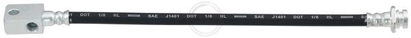 A.B.S. Brake hose Article number: SL 6314 cheaply