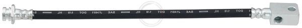 A.B.S. Brake hose Article number: SL 6315 cheaply