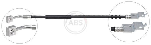 A.B.S. Brake hose Article number: SL 4807 cheaply