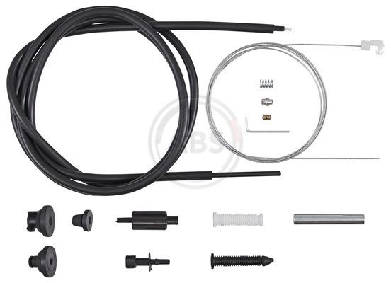 A.B.S. Throttle cable Article number: K37340 cheaply