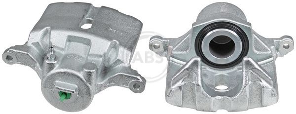 A.B.S. 53617 Remondikomplekt, rattapidurisilinder TARO 2.4 D 83 HP Diisel 1997