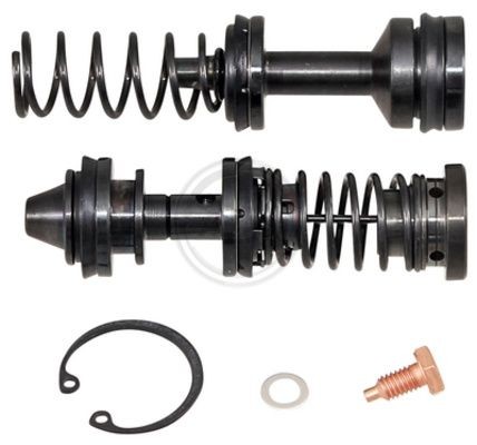 A.B.S. 73242 Remondikomplekt, peapidurisilinder CAMRY 3.0 (VCV10_) 188 HP Bensiin 1997
