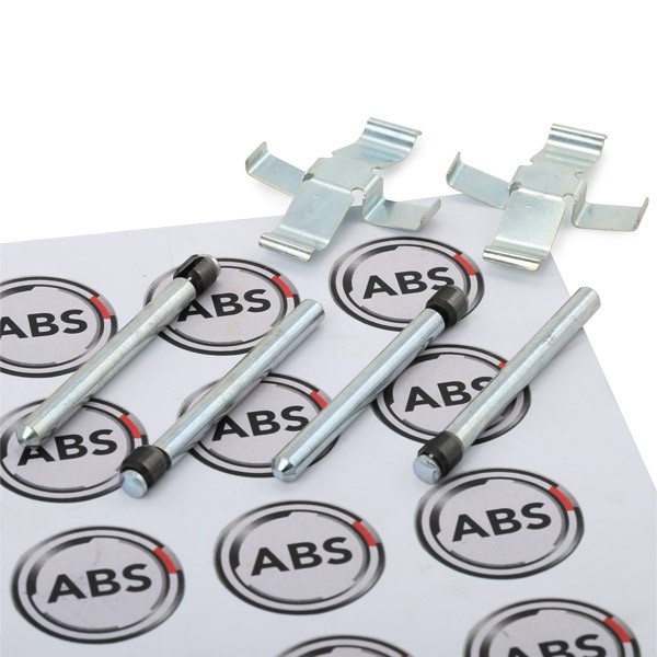 A.B.S. Accessory Kit, disc brake pads Article number: 0905Q cheaply