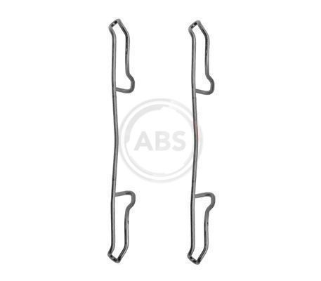 A.B.S. Accessory Kit, disc brake pads Article number: 1100Q cheaply