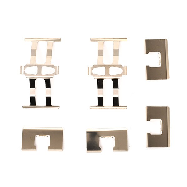 A.B.S. 1118Q Accessoireset, schijfremblok LEGEND 2.7 i 24V (KA4, HS) 177 PK Benzine 1991