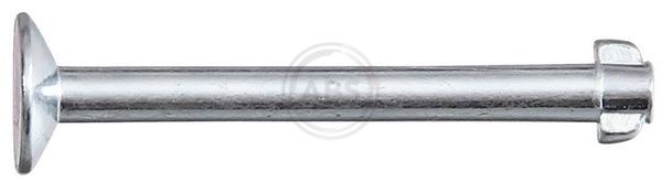 A.B.S. Spring Retaining Pin, brake shoe Article number: 96161 cheaply