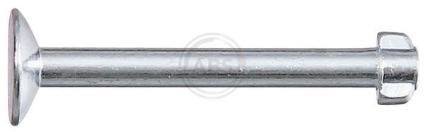 A.B.S. Spring Retaining Pin, brake shoe Article number: 96163 cheaply